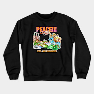 UNI - VERSE 44 Crewneck Sweatshirt